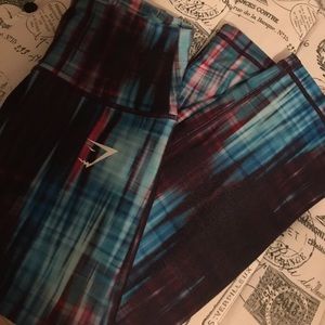 Gymshark leggings